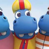 The Happos Family Games · Play Online